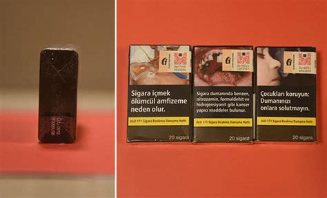T­ü­t­ü­n­ ­m­a­m­u­l­l­e­r­i­n­d­e­ ­d­ü­z­ ­v­e­ ­s­t­a­n­d­a­r­t­ ­p­a­k­e­t­ ­-­ ­S­o­n­ ­D­a­k­i­k­a­ ­H­a­b­e­r­l­e­r­